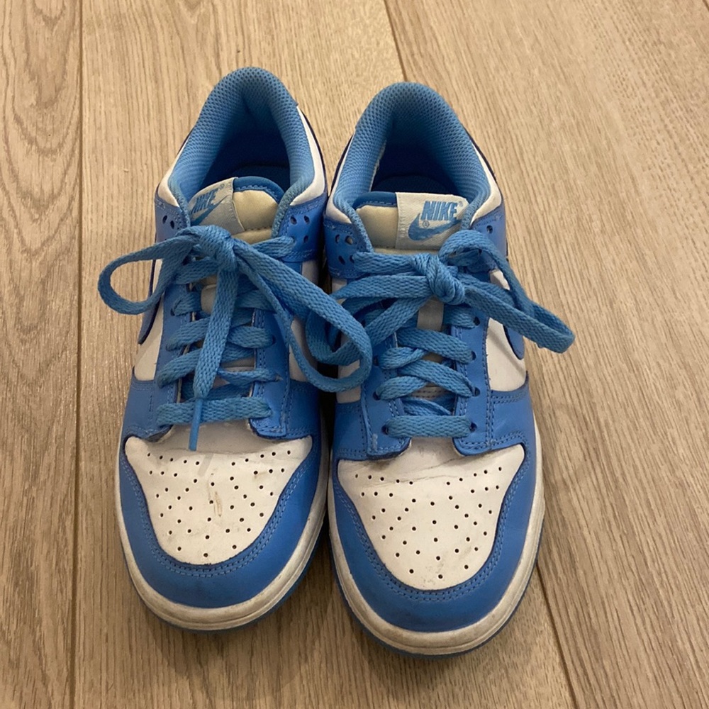 Nike dunks